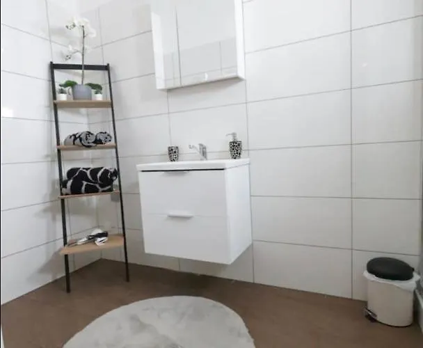 Stadtparadies L Living Q14 Apartman