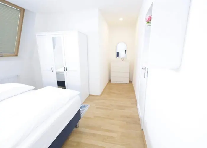 Apartman Stadtparadies L Living Q14
