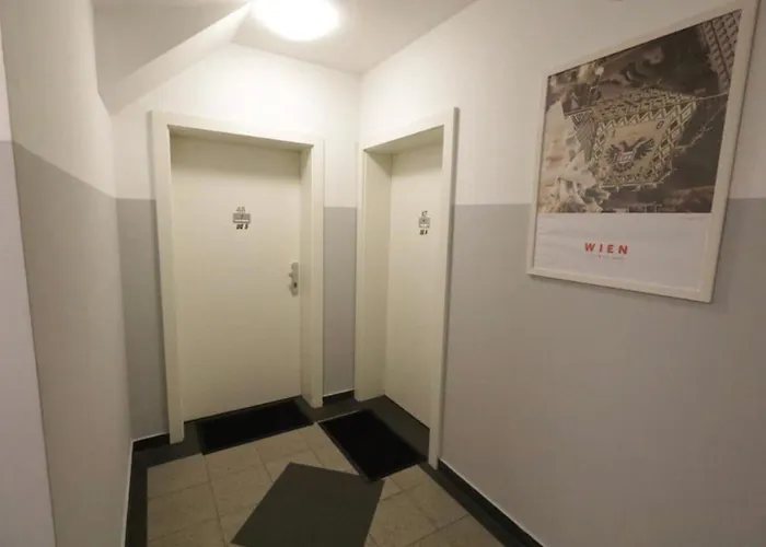 Stadtparadies L Living Q14 Apartman