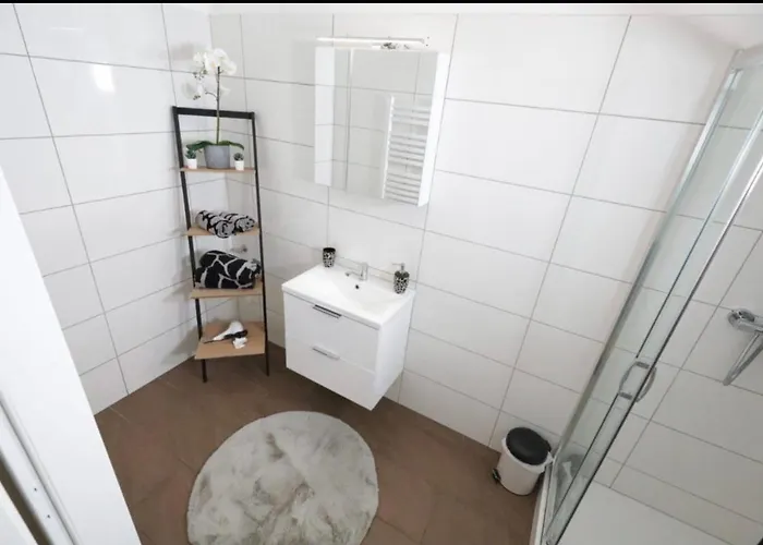Apartman Stadtparadies L Living Q14 Bécs