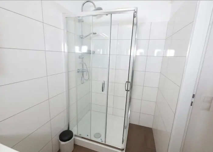 Apartman Stadtparadies L Living Q14