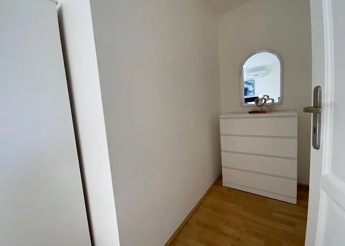 Apartman Stadtparadies L Living Q14