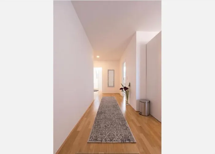 Apartman Stadtparadies L Living Q14 Bécs