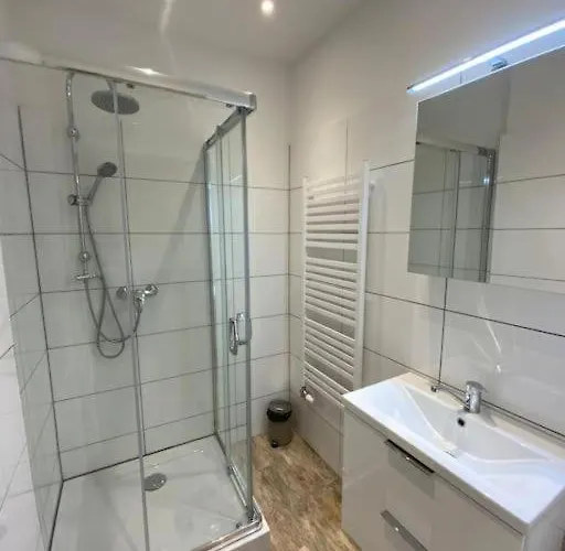 Stadtparadies L Living Q14 Apartman *