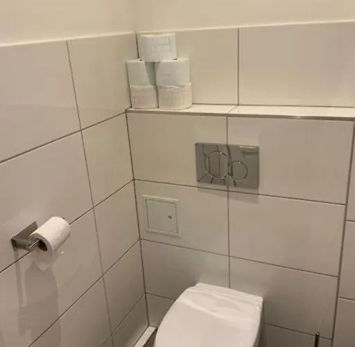 Stadtparadies L Living Q14 Apartman Bécs