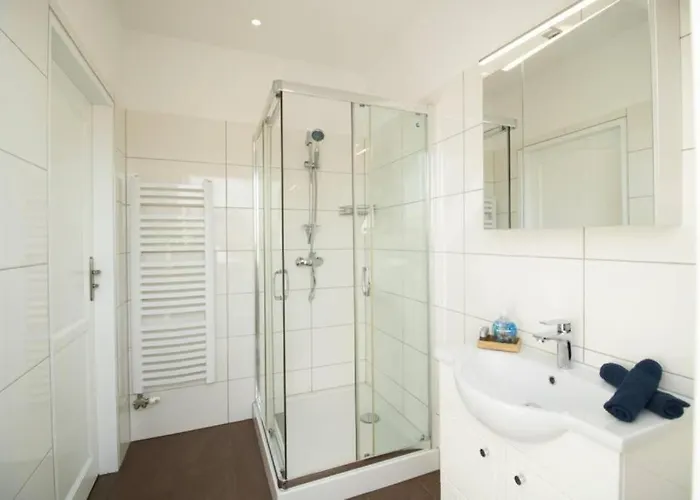 Stadtparadies L Living Q14 Apartman