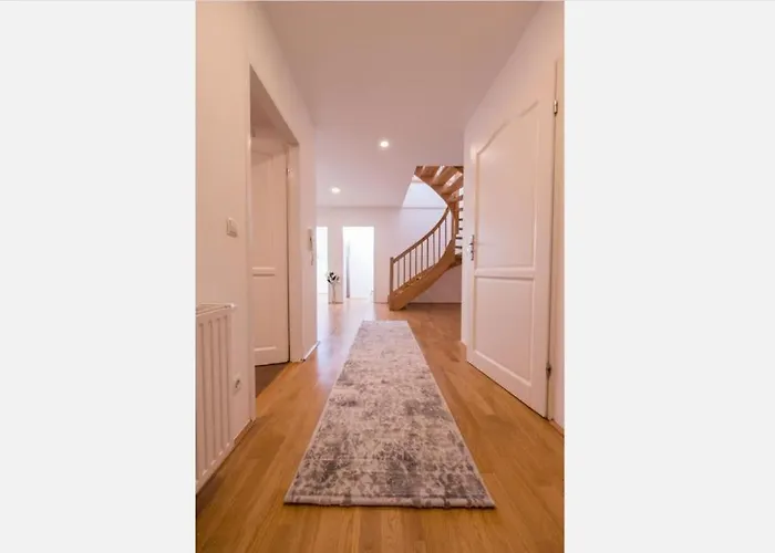 Stadtparadies L Living Q14 Apartman