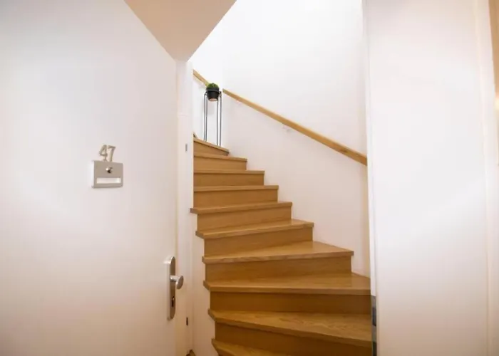 Apartman Stadtparadies L Living Q14