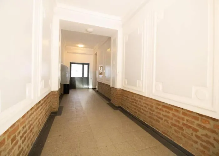 Apartman Stadtparadies L Living Q14 *