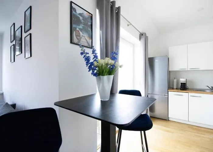 Stadtparadies L Living Q14 *
